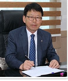 대표이사 권택장